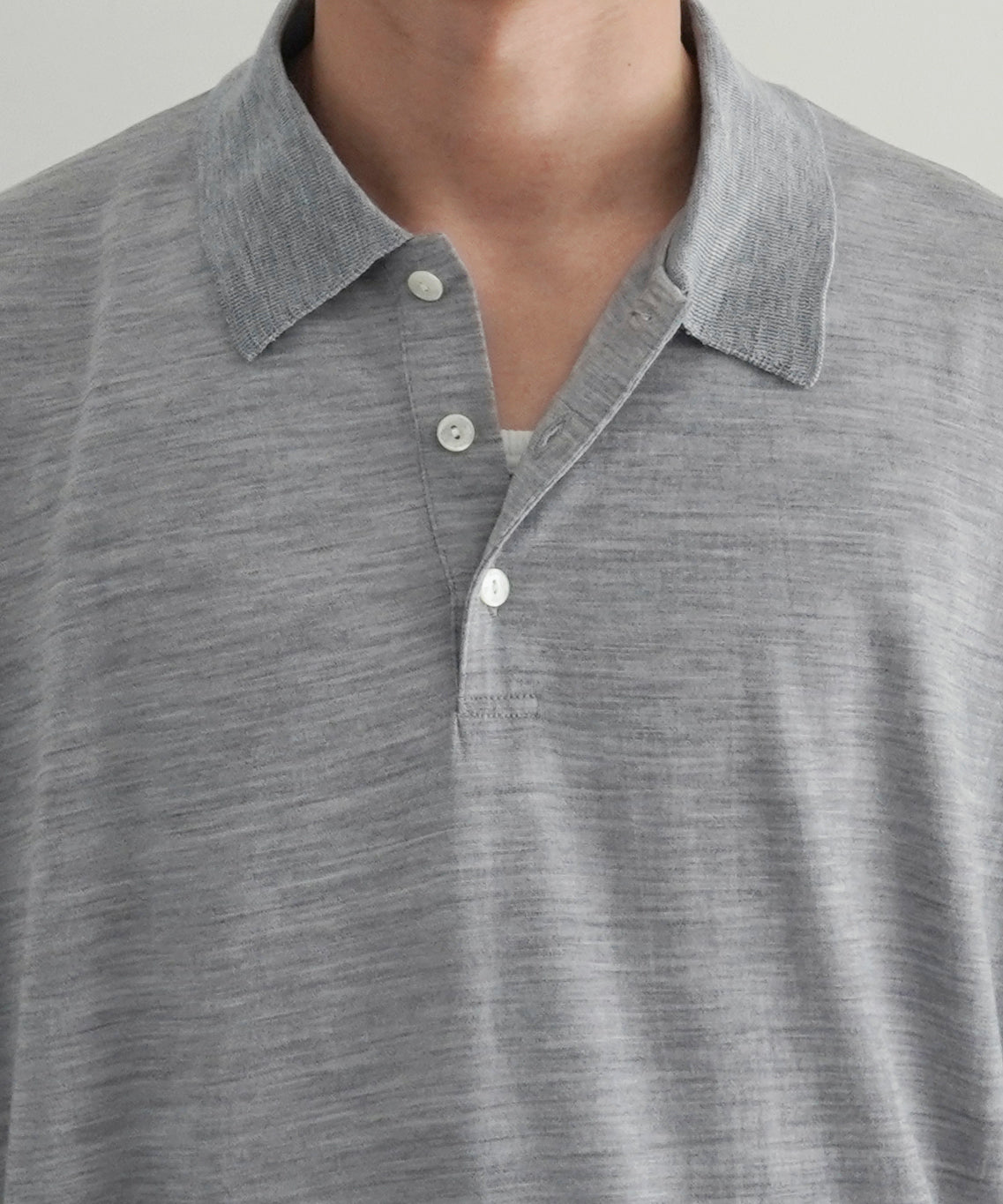 Fil Melange Wornum / ウォーナム "MELANGE"