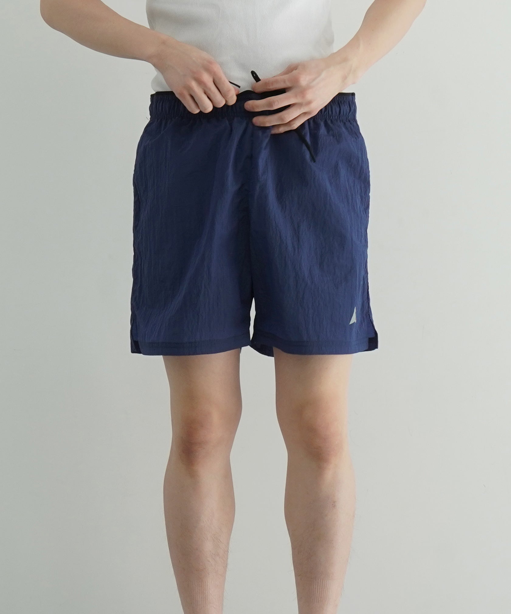 ROA Helder 5 Inch shorts ”BLUE”