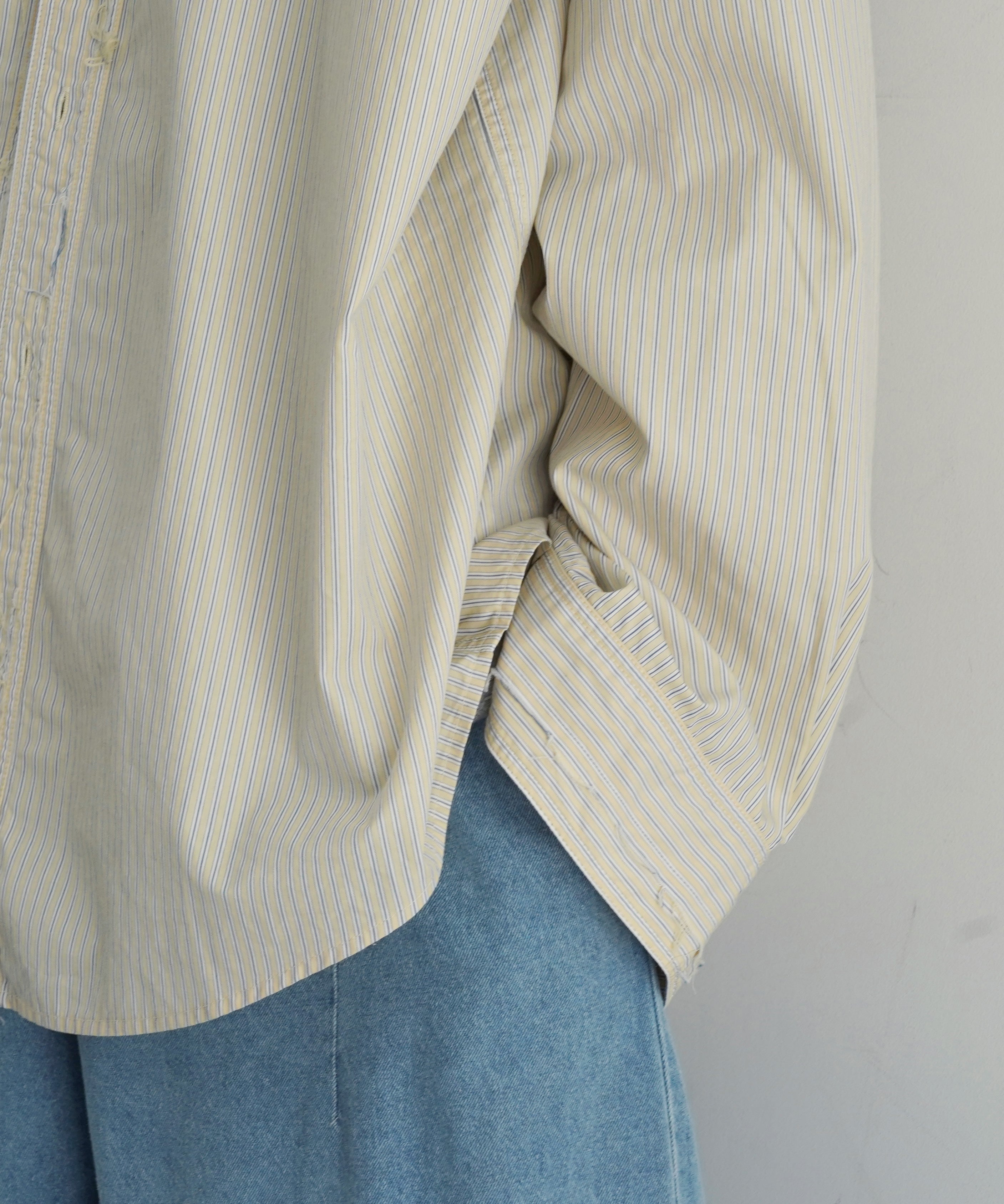 ISSUETHINGS 26a/59b-c-01 "YELLOW"