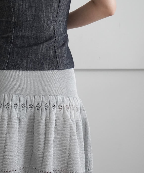 paloma wool PLAISIR ZIP[BSW47-TJ9005]｜URBAN RESEARCH公式