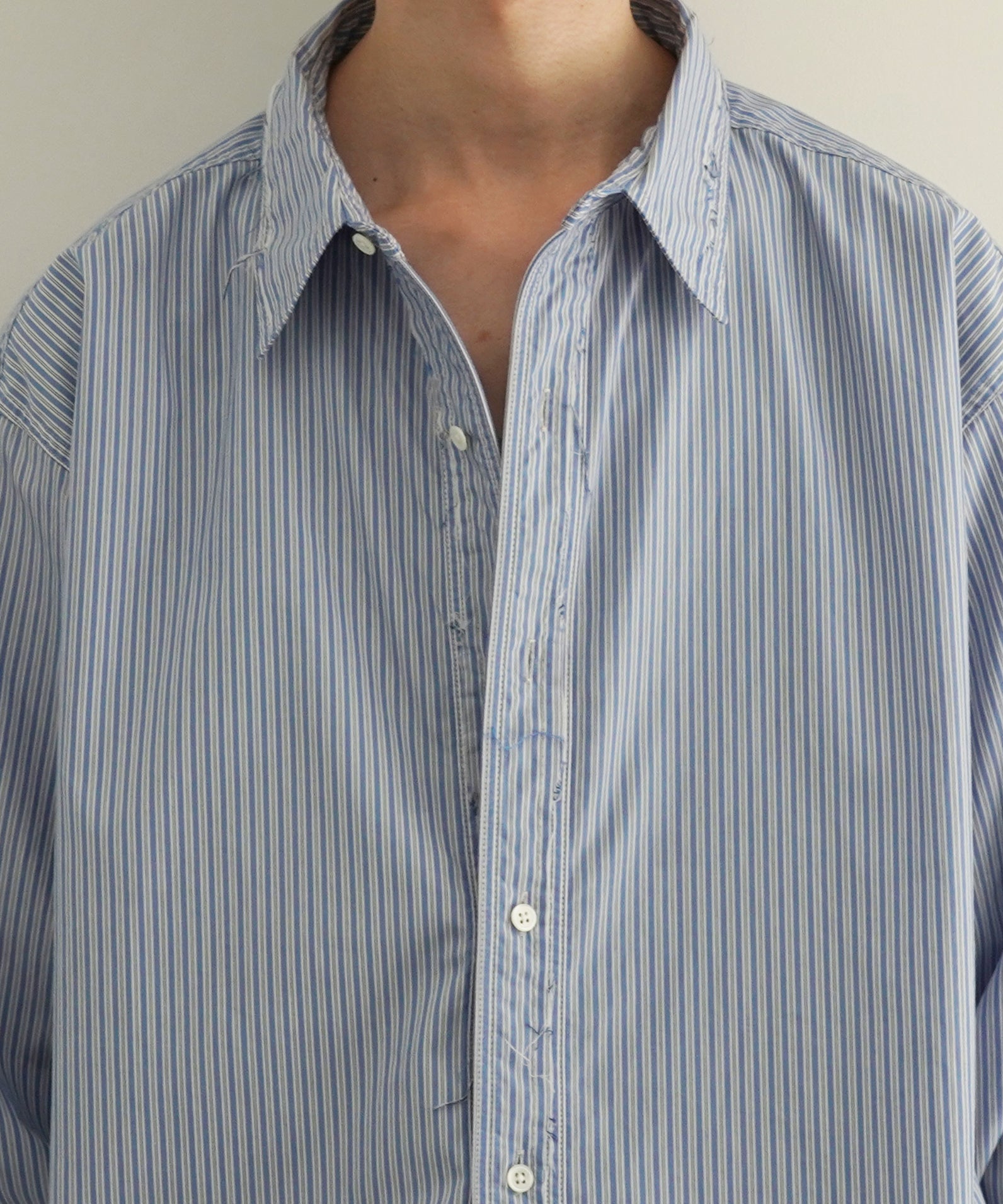 ISSUETHINGS 26a/59b-c-01 "LIGHT BLUE"