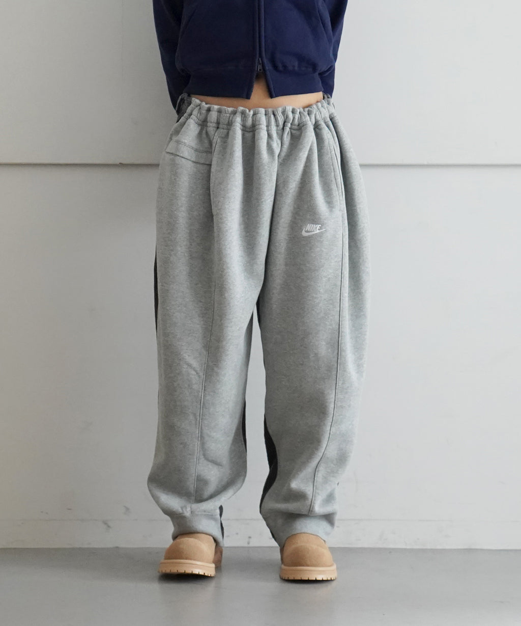 BLESS【ブレス】over joggingcorduroy b 