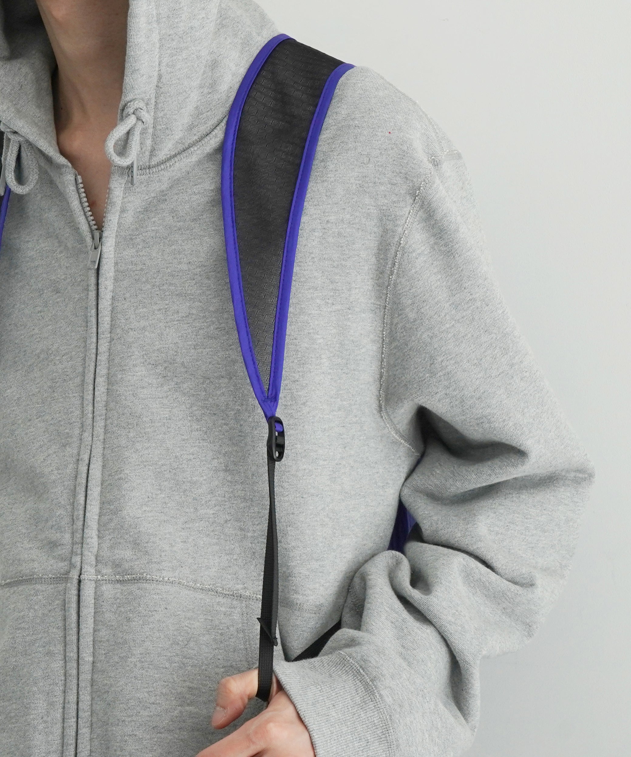 ROA Vaphi 15l ripstop packable backpack "BLUE"