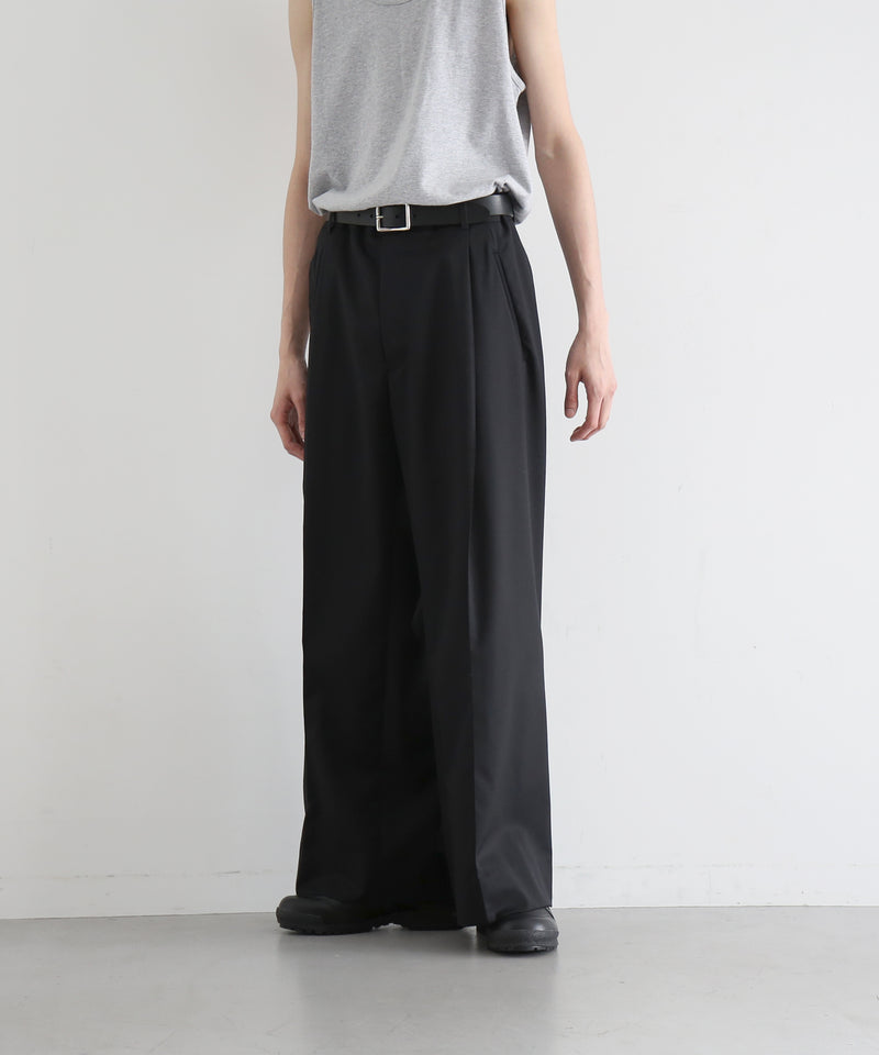 THIS No.1 "BLACK"