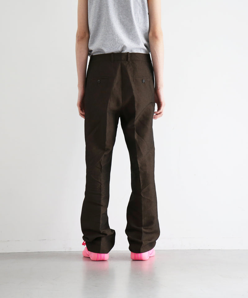 Paloma Wool Lane "BROWN"