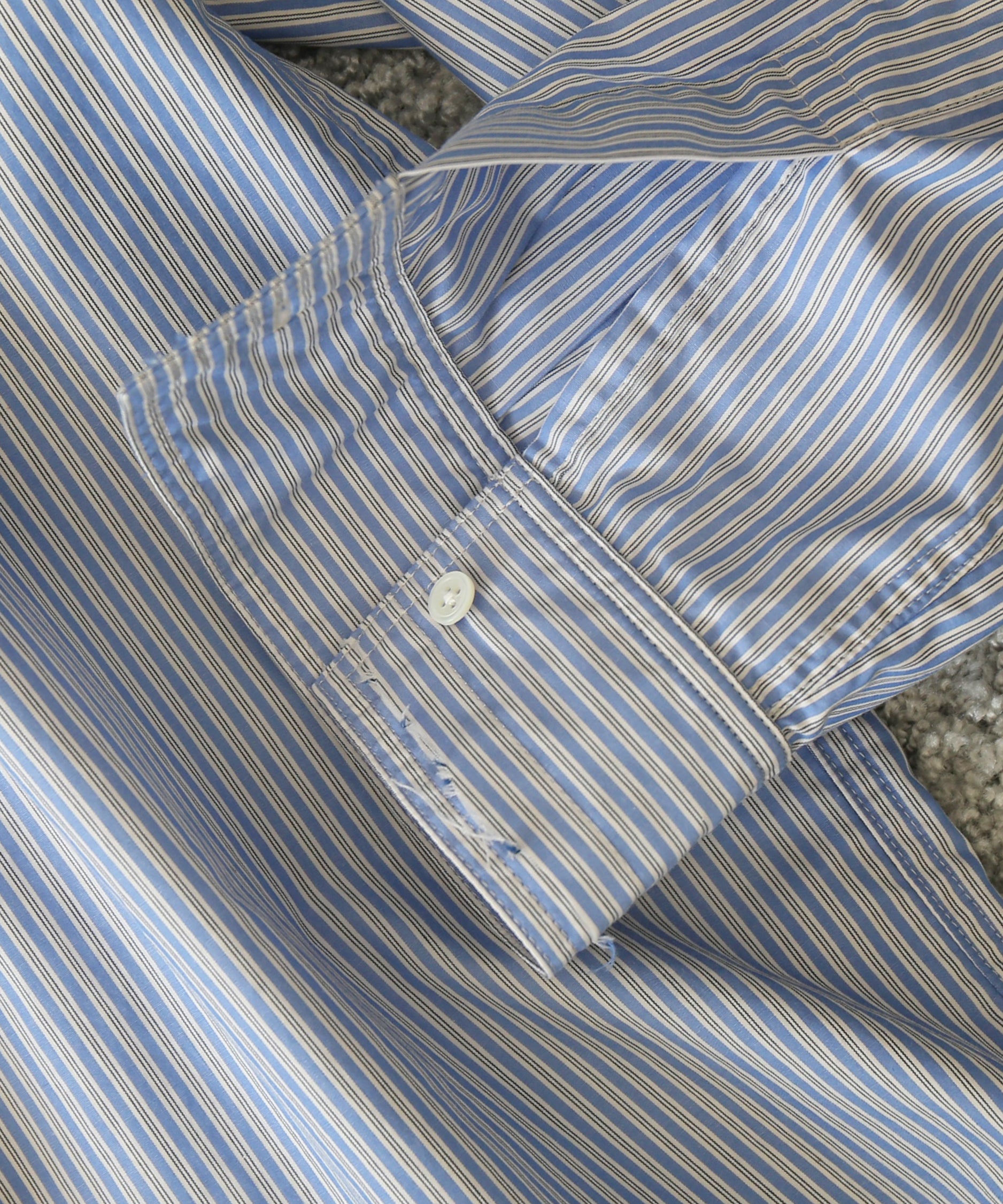 ISSUETHINGS 26a/59b-c-01 "LIGHT BLUE"