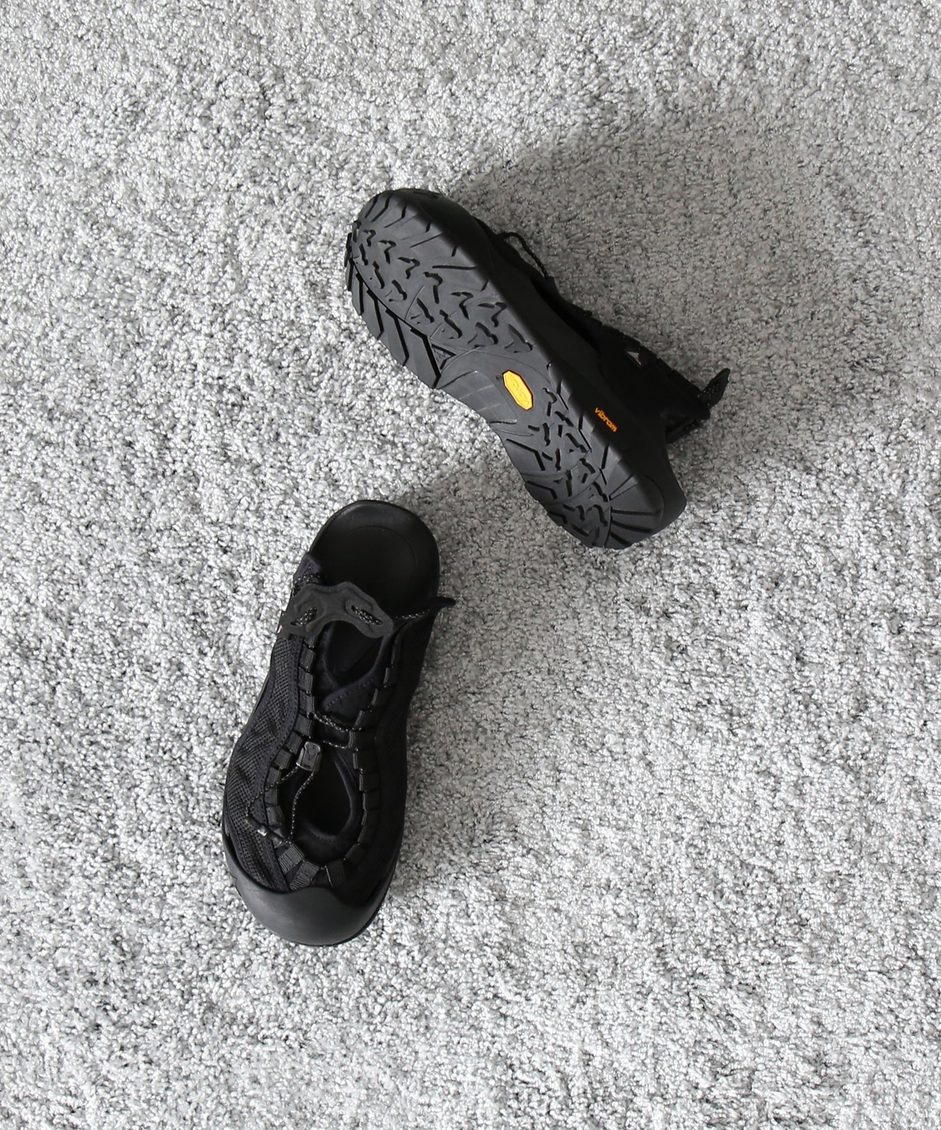 ROA Arpy weaved "BLACK"