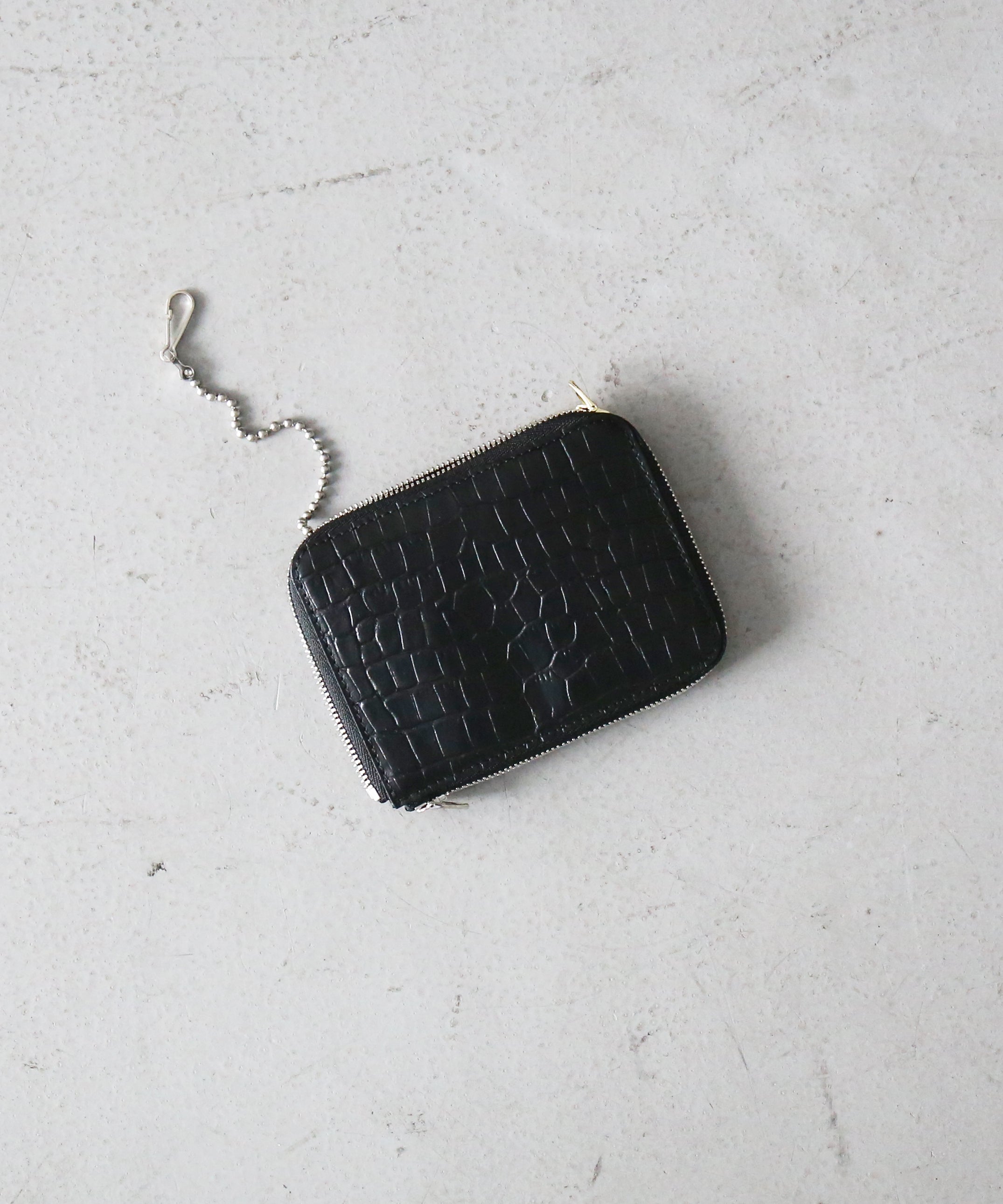 ED ROBERT JUDSON Magic purse_s "BLACK"