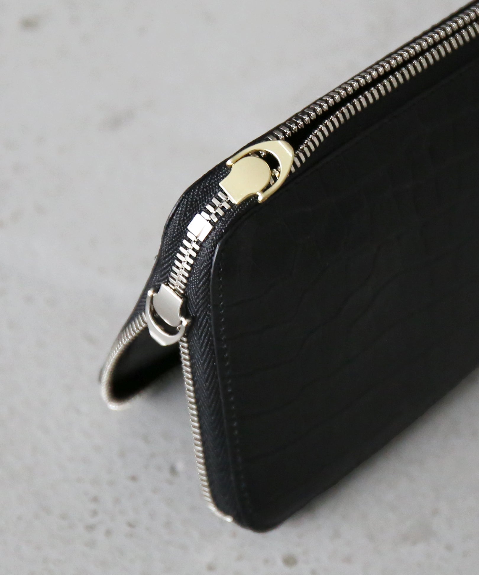 ED ROBERT JUDSON Magic purse_l "BLACK"