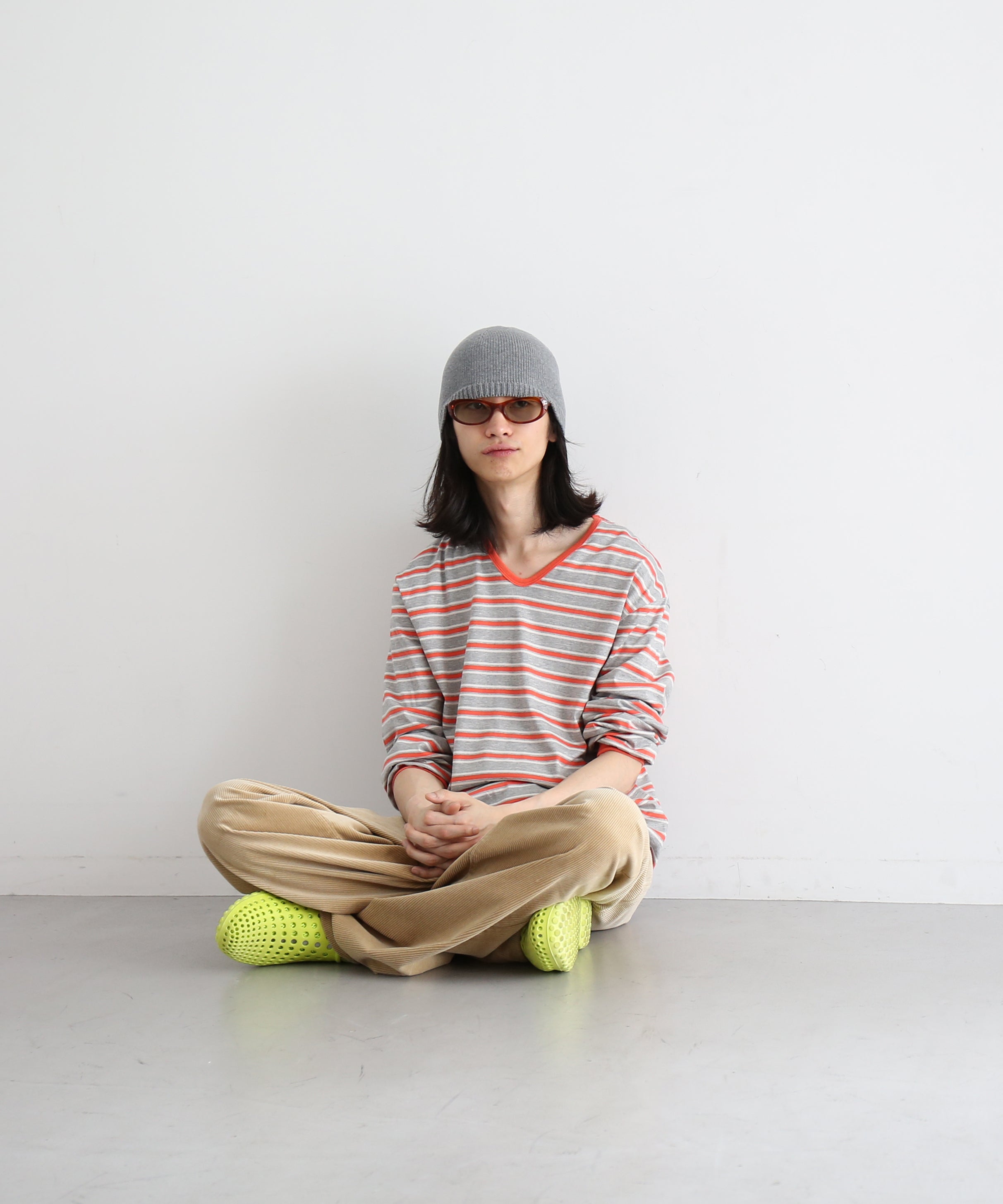 A.D.S.R. Iha "HAVANA RED"