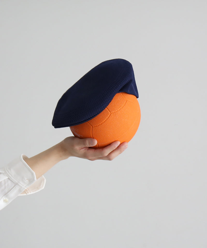 KANGOL Tropic 504 ventair "NAVY"