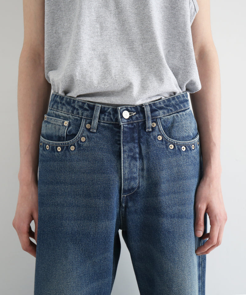 Paloma Wool Crowd b "DENIM"