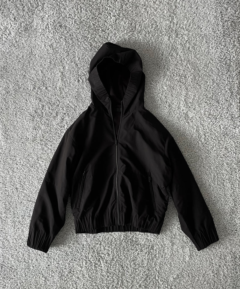 ryaw Vestage jacket "BLACK"