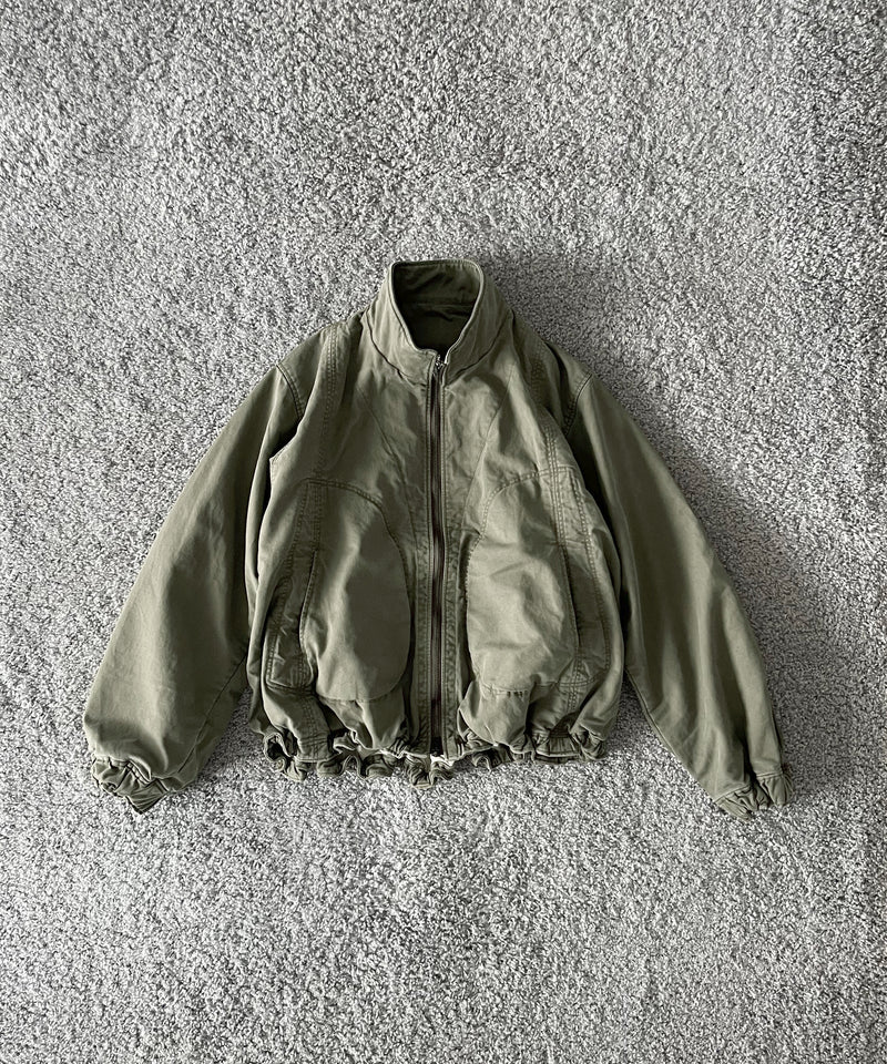 ISSUETHINGS 26b/122-c/c-01 "OLIVE GREEN"