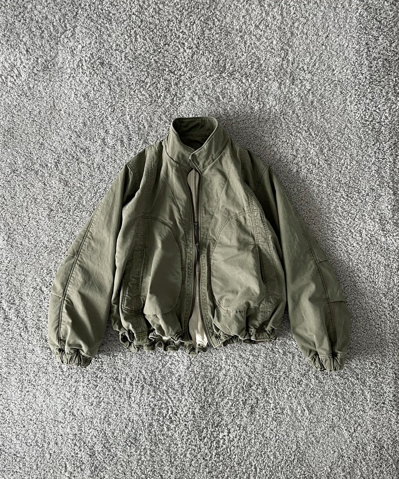 ISSUETHINGS 26b/122-c/c-01 "OLIVE GREEN"