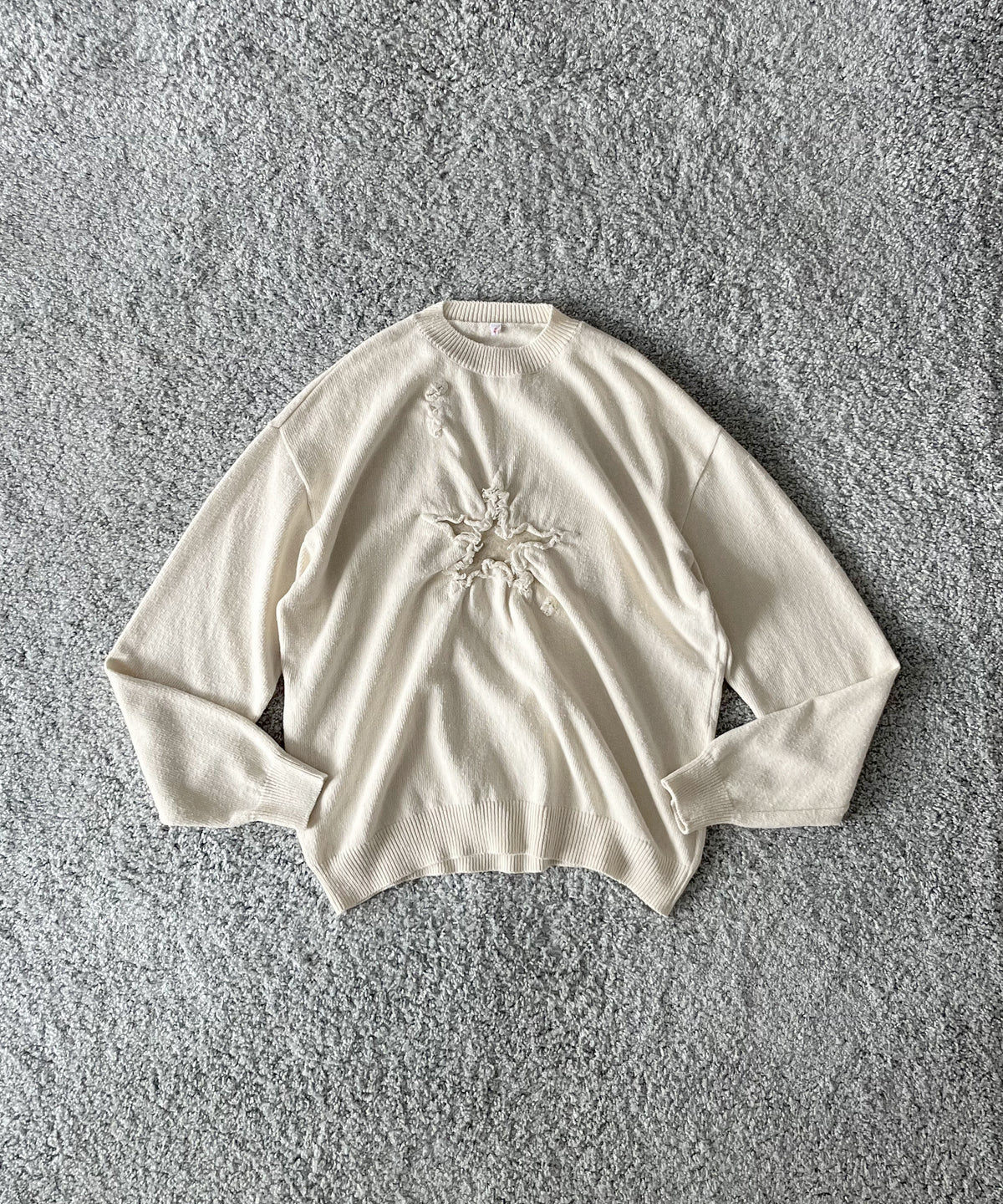 ISSUETHINGS 26b/131-c/w-00 "NATURAL WHITE"