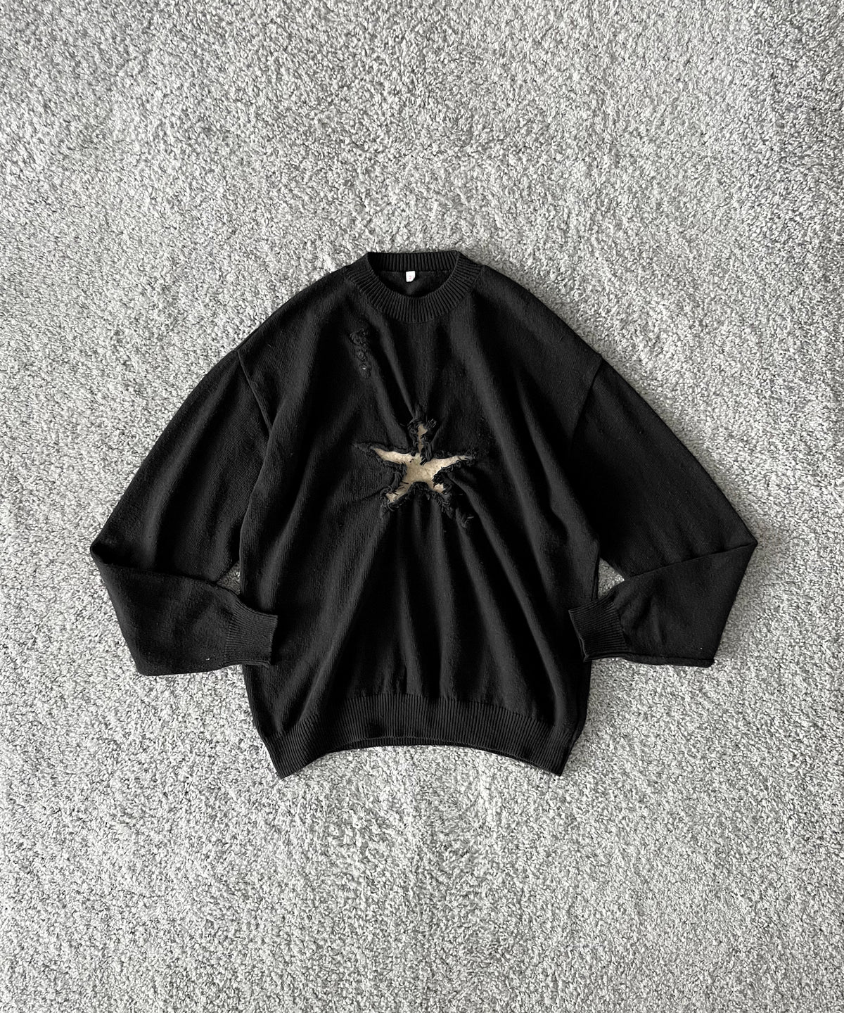 ISSUETHINGS 26b/131-c/w-00 "CHARCOAL GRAY"
