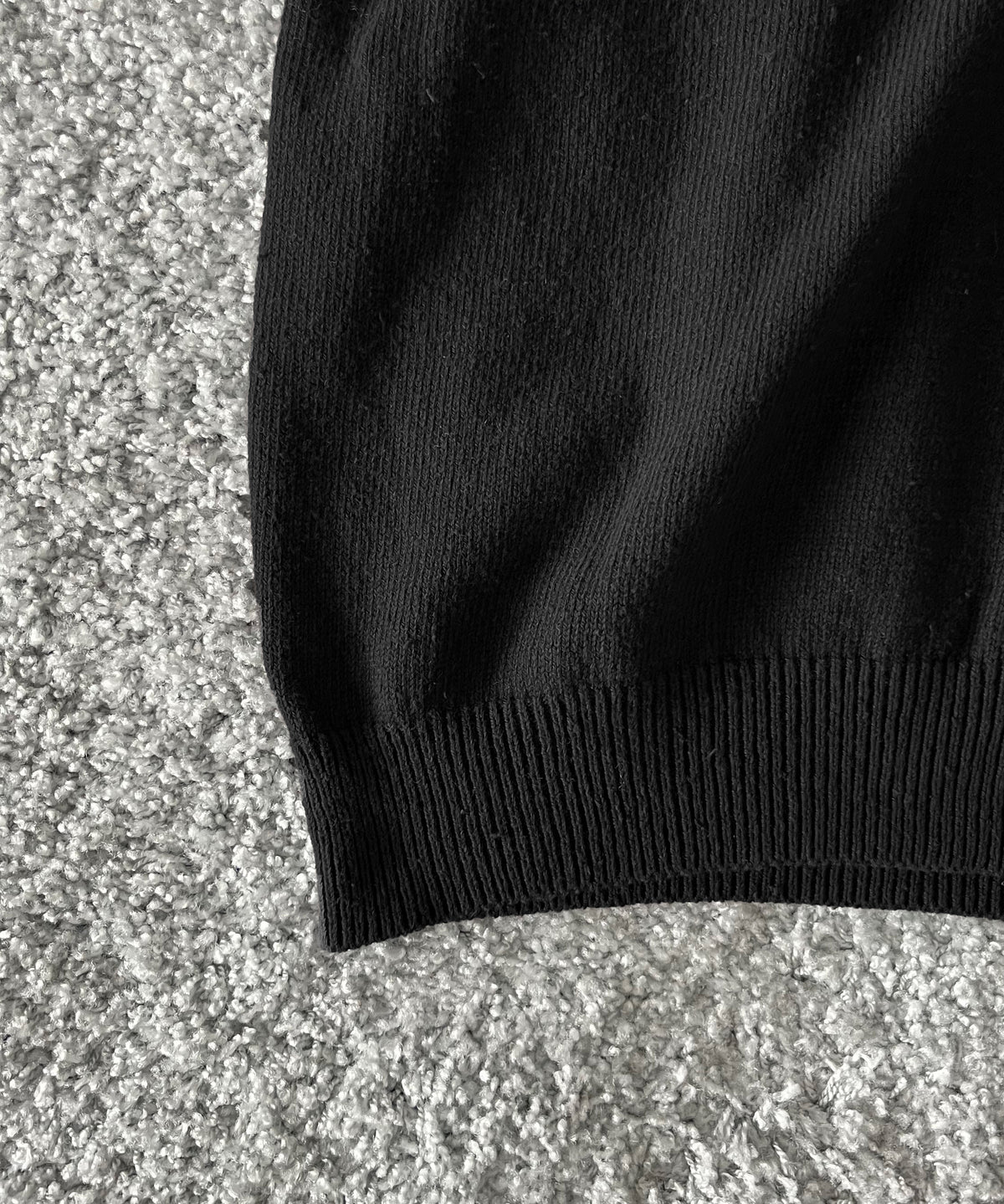 ISSUETHINGS 26b/131-c/w-00 "CHARCOAL GRAY"