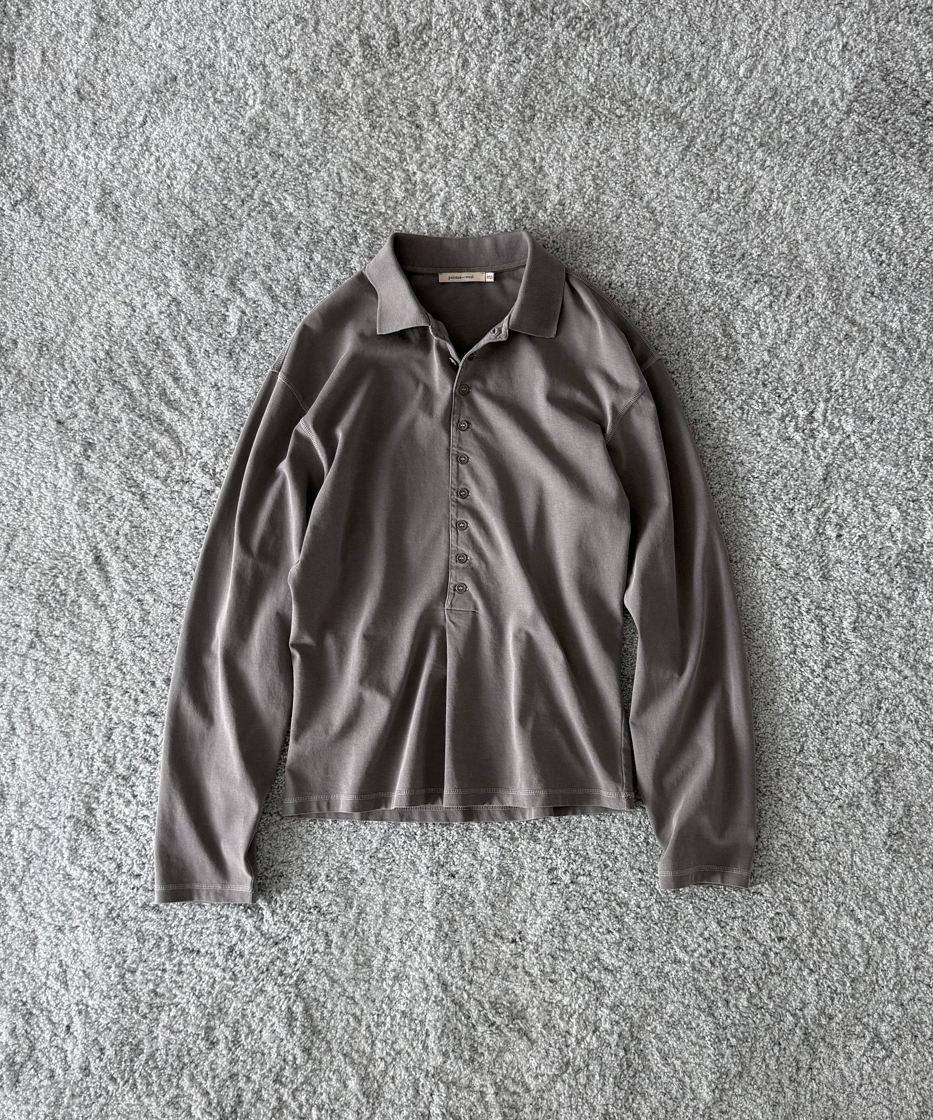 Paloma Wool Mori XS "GREY"
