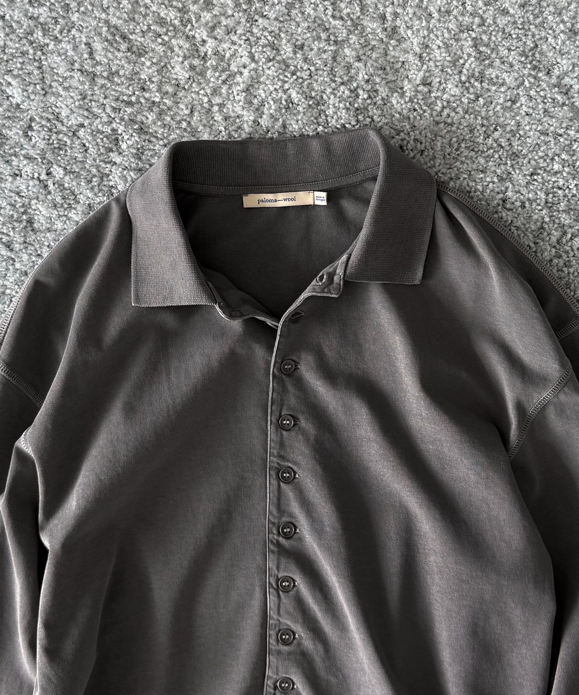 Paloma Wool【パロマウール】Mori XS 