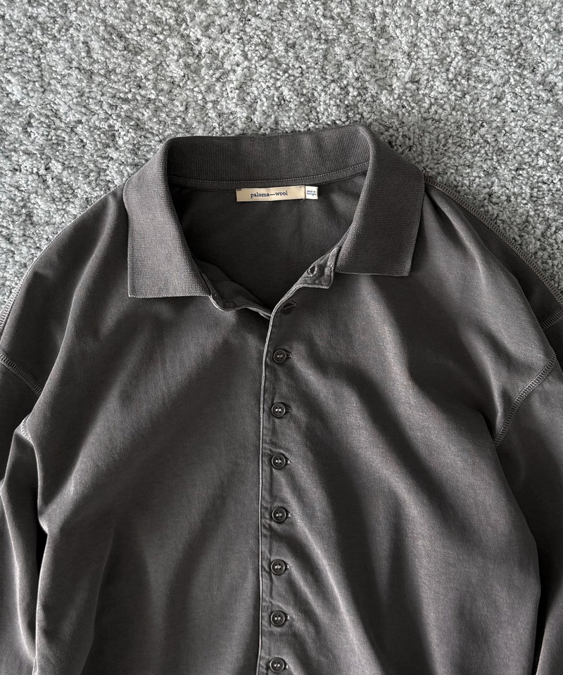 Paloma Wool Mori XS "GREY"