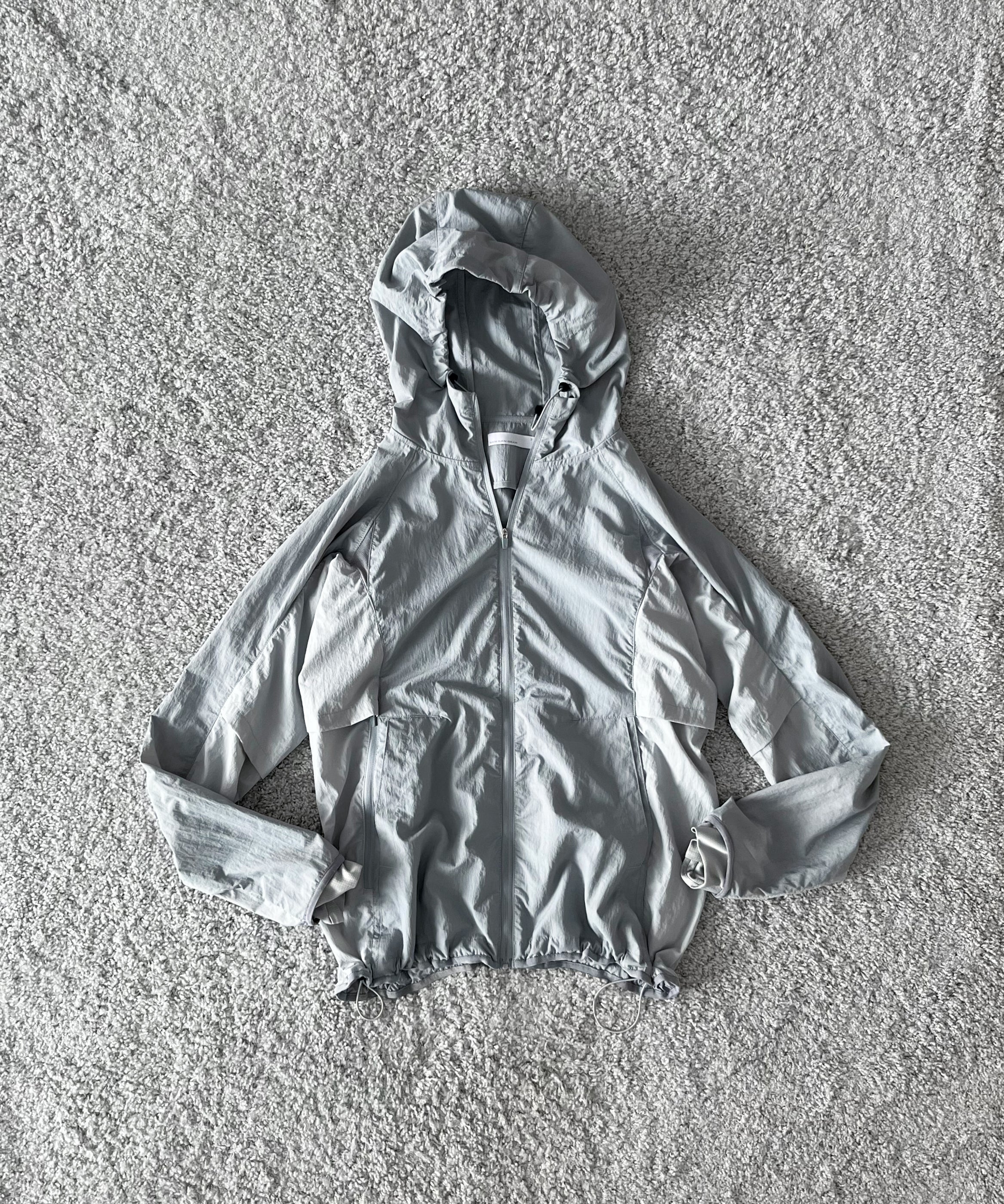 SAN SAN GEAR【サンサンギア】Side vent jacket “BLACK”｜O WEB STORE