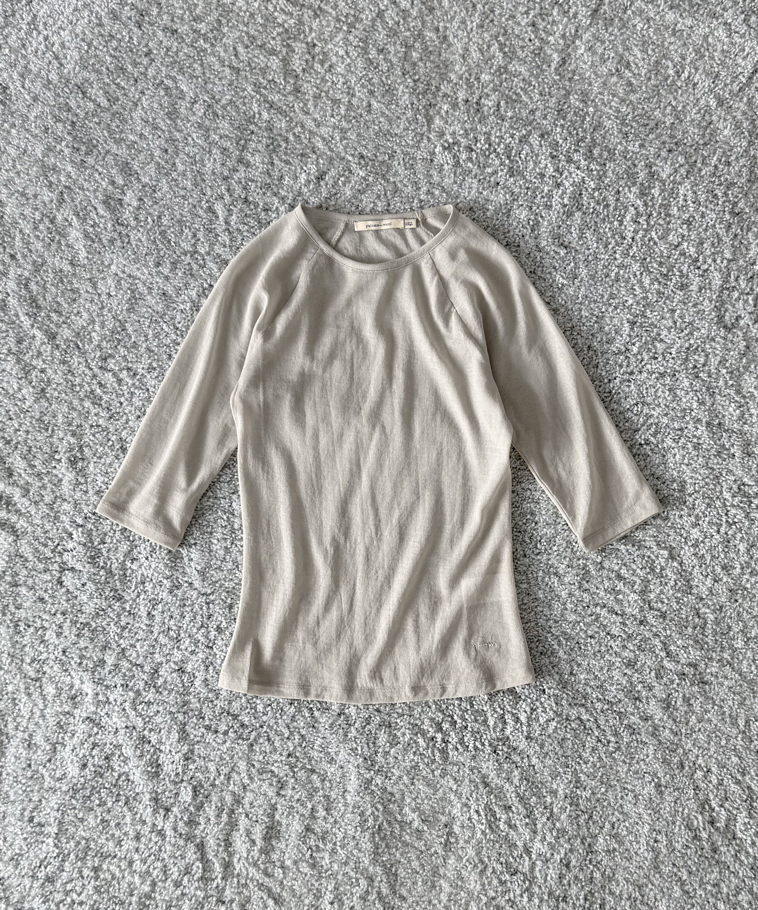 Paloma Wool【パロマウール】Pia 