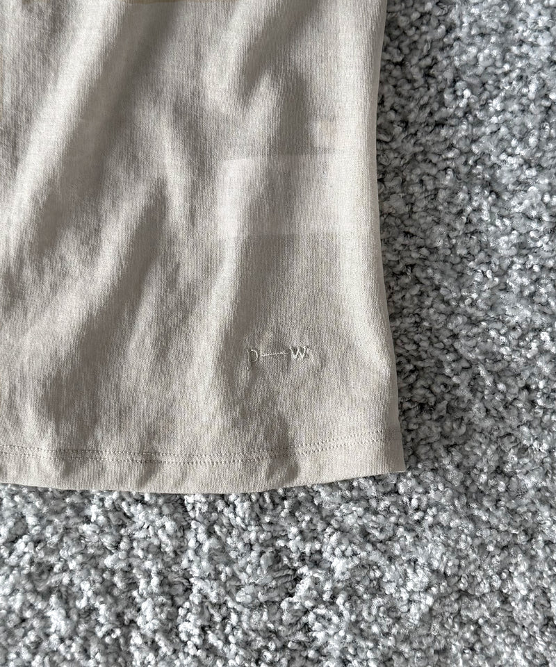 Paloma Wool Pia "ECRU"