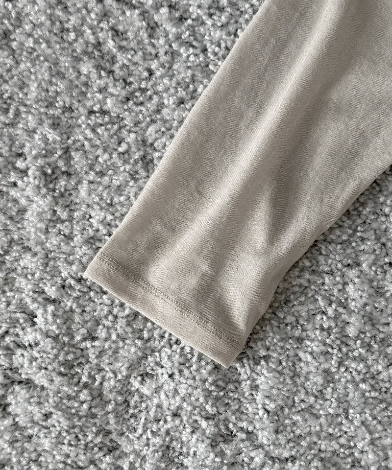 Paloma Wool Pia "ECRU"