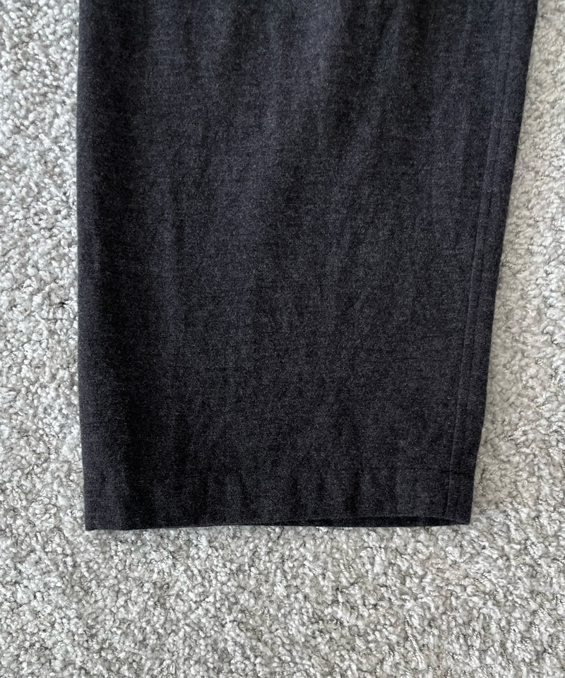 URU Shirt - easy pants "CHARCOAL"
