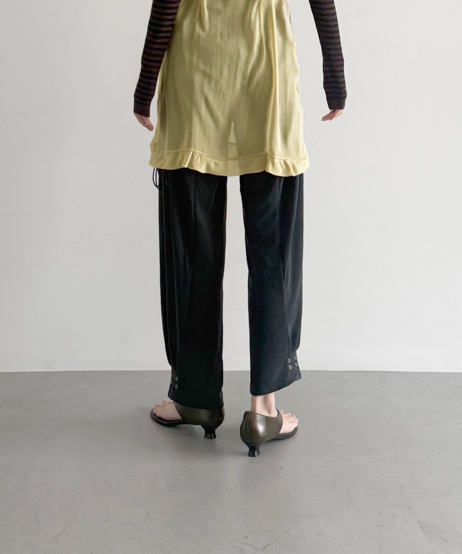 Coordinate Vol.129
