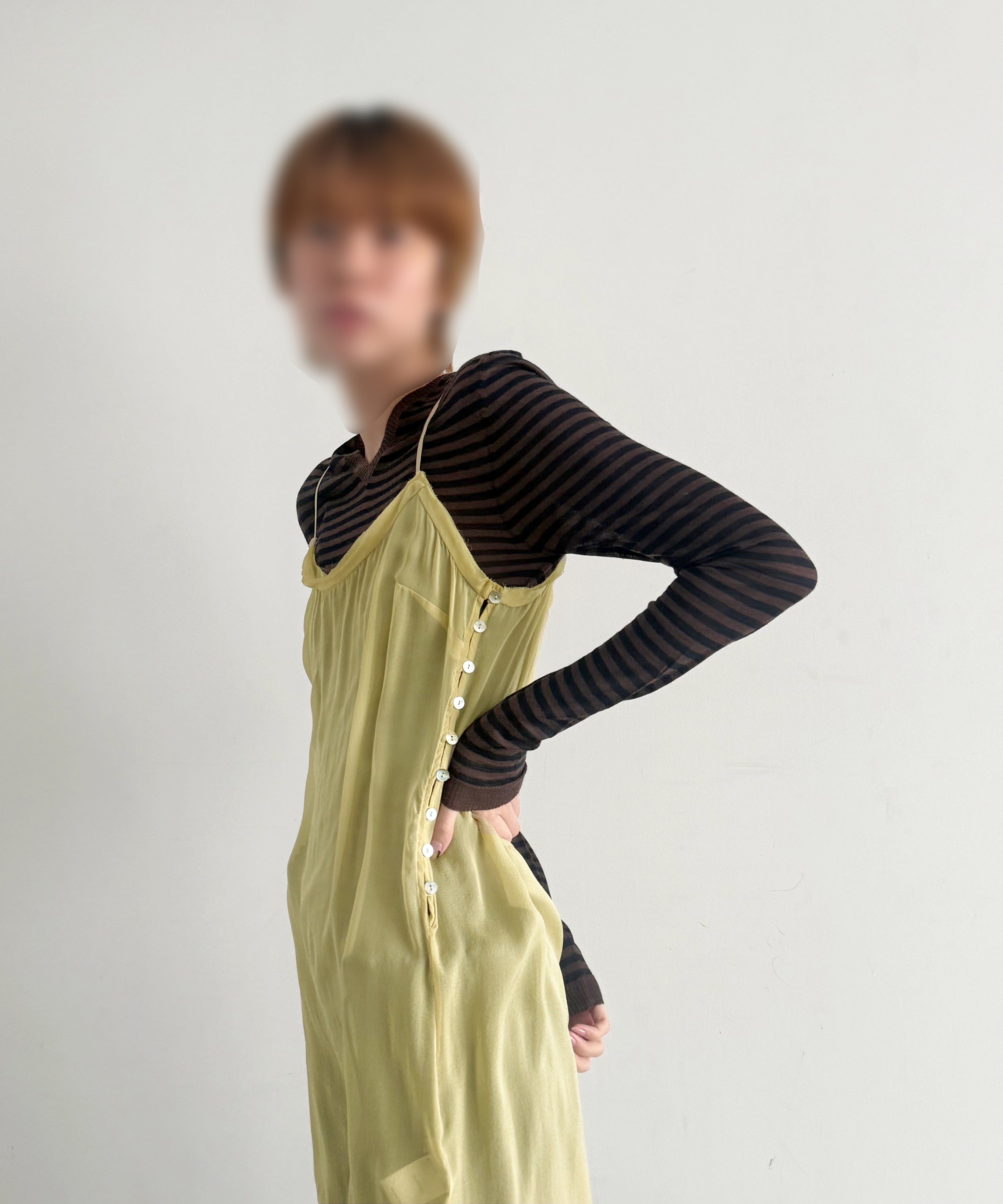 Coordinate Vol.129