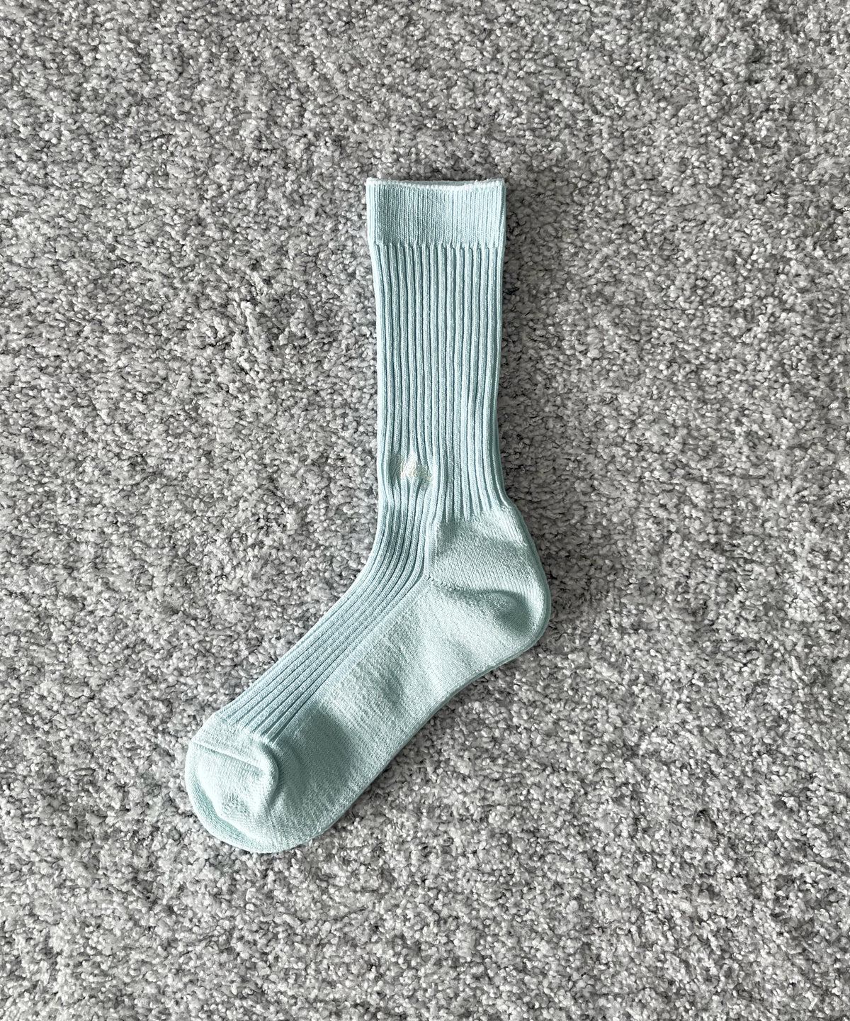 WHIMSY Emjay socks "ORANGE"