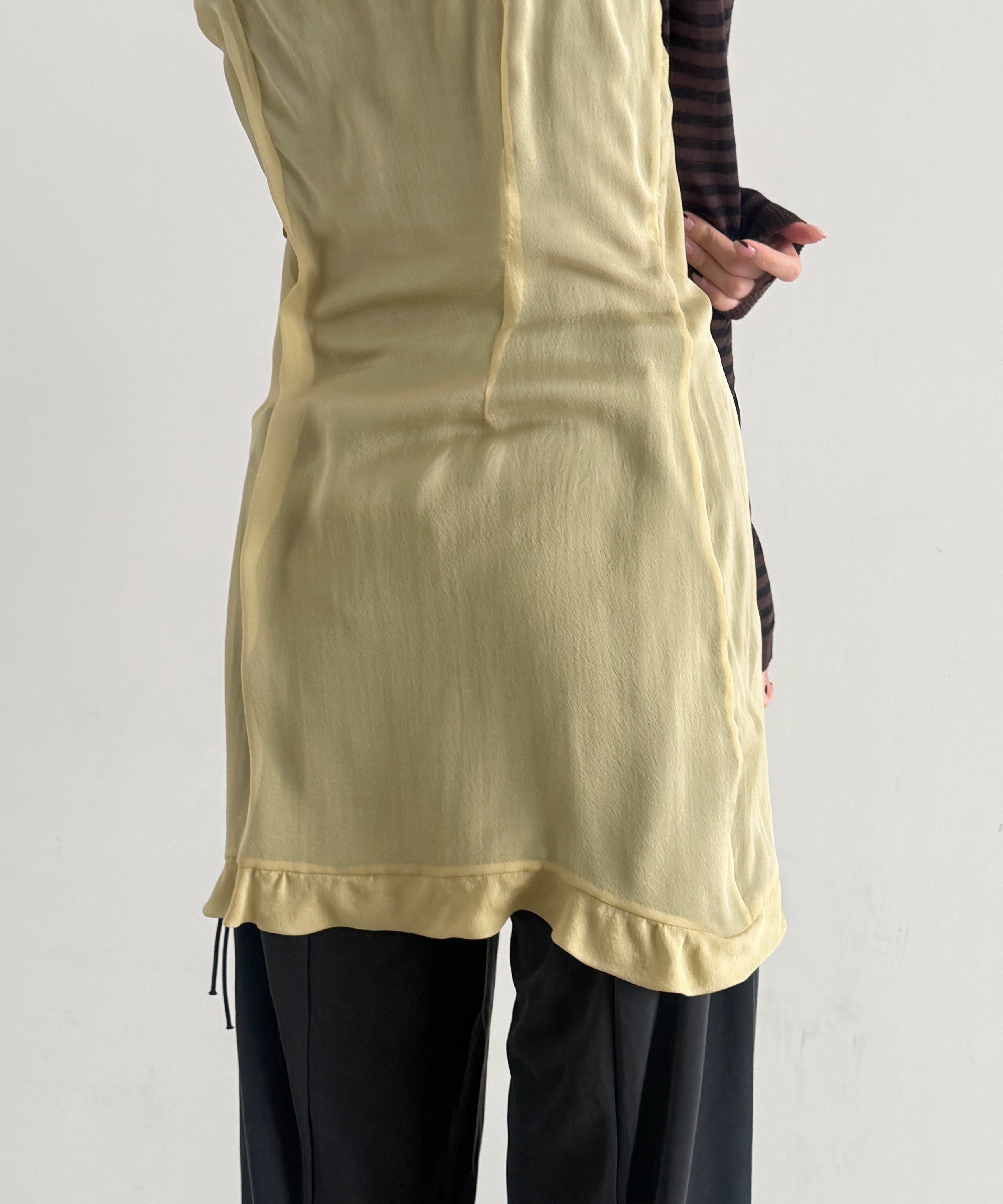 Coordinate Vol.129