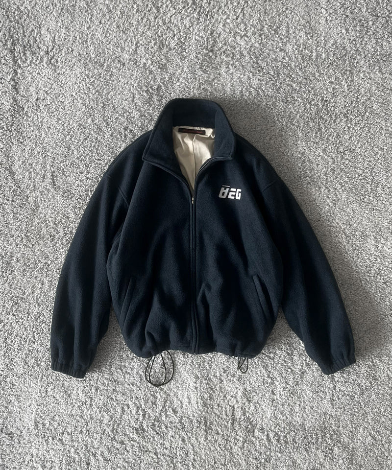 ABELIA EDOWARD GOUCHA Studio jumper "NAVY"