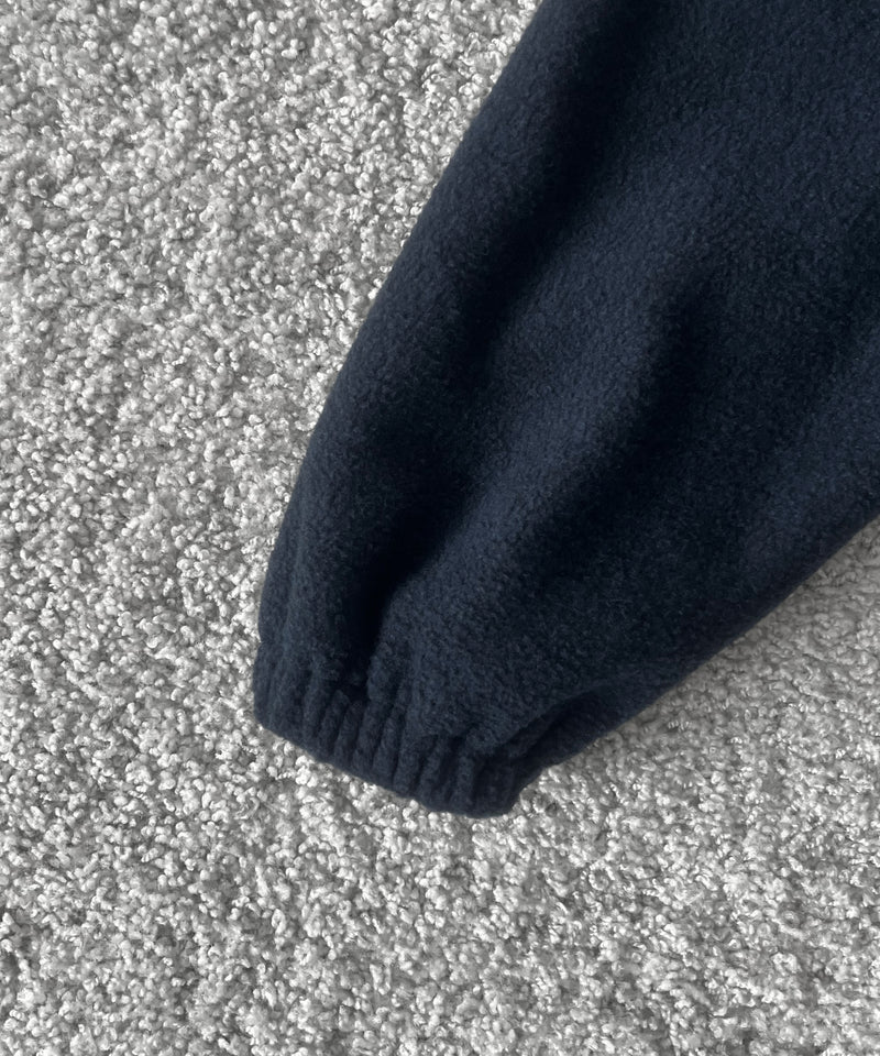 ABELIA EDOWARD GOUCHA Studio jumper "NAVY"