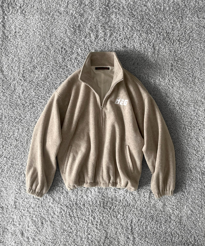 ABELIA EDOWARD GOUCHA Studio jumper "GREY"