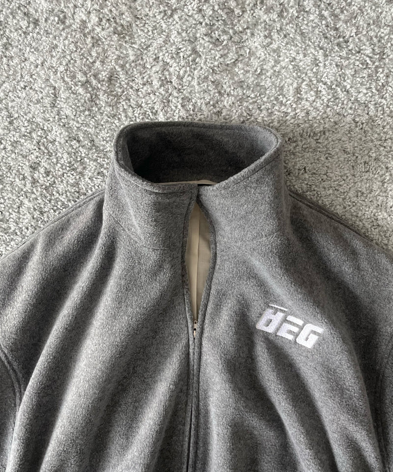 ABELIA EDOWARD GOUCHA Studio jumper "GREY"