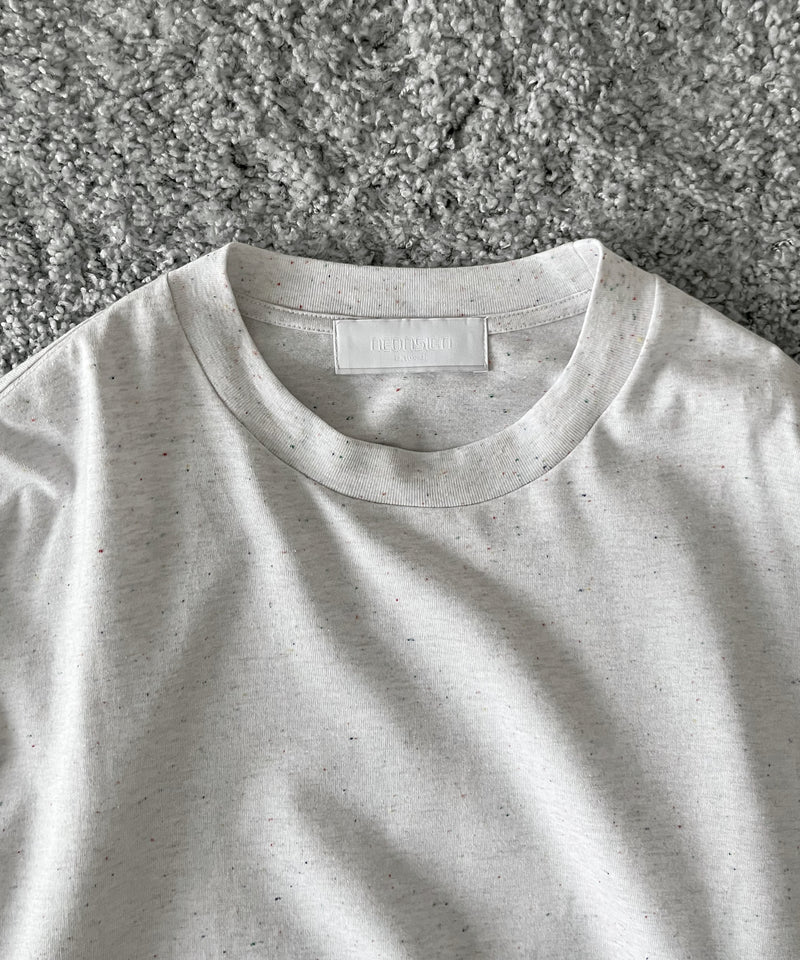 NEONSIGN Color nep t-shirt 3D+ (ls) "DAY MODE"