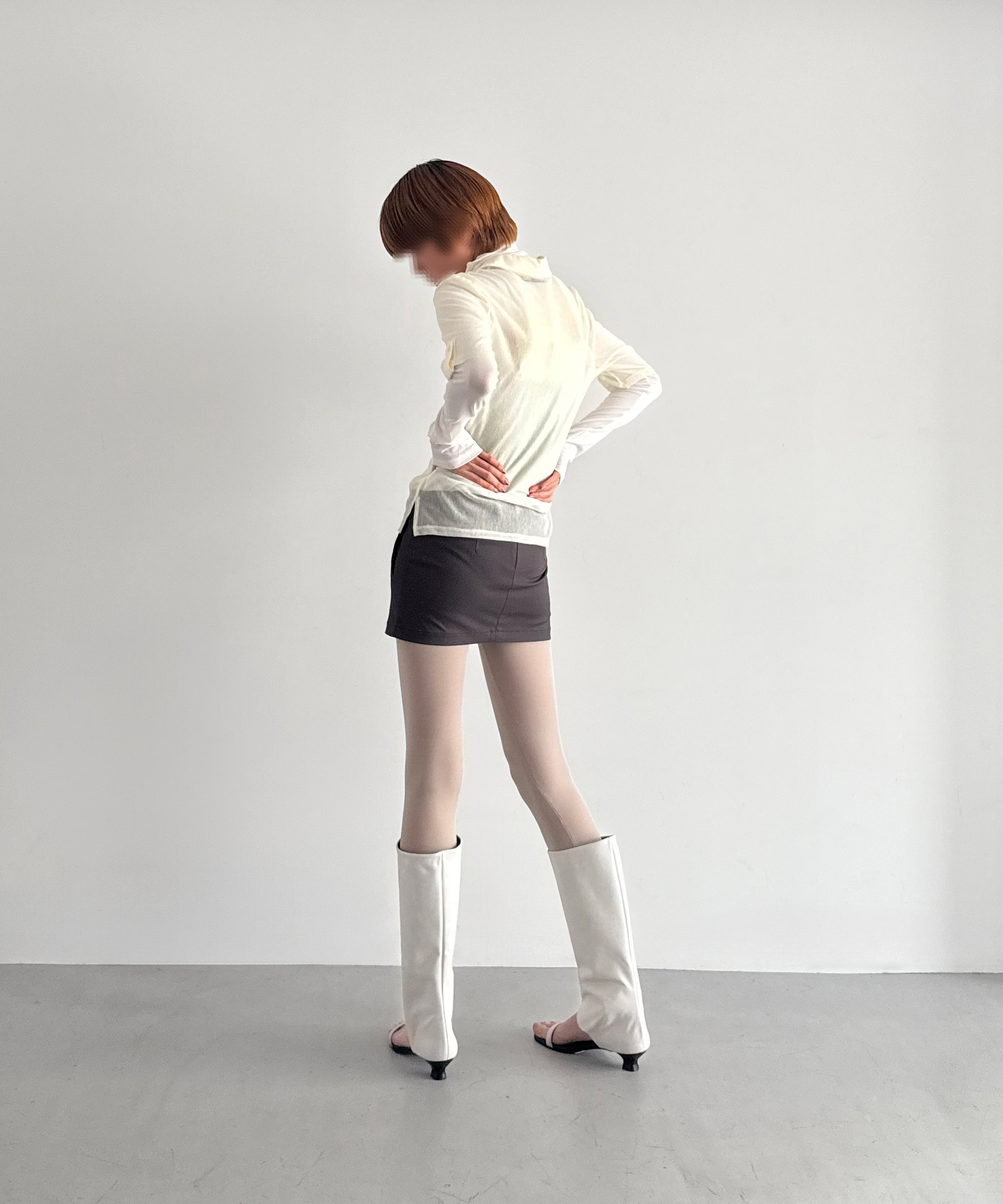 Coordinate Vol.131