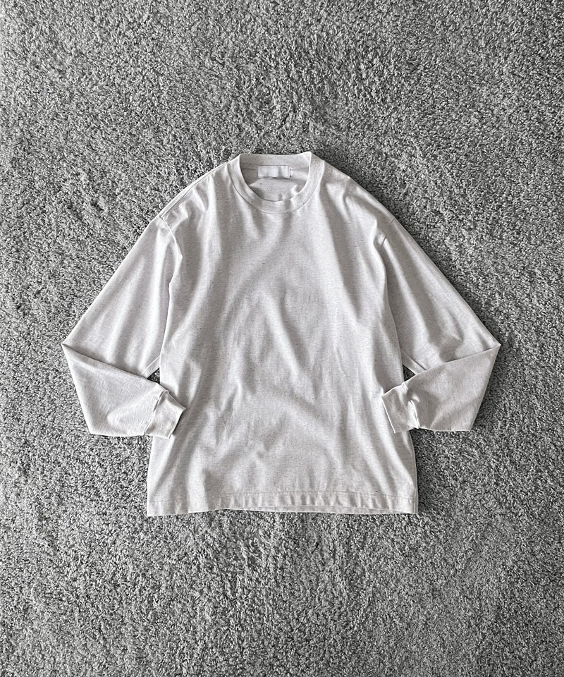 NEONSIGN Color nep t-shirt 3D+ (ls) "DAY MODE"