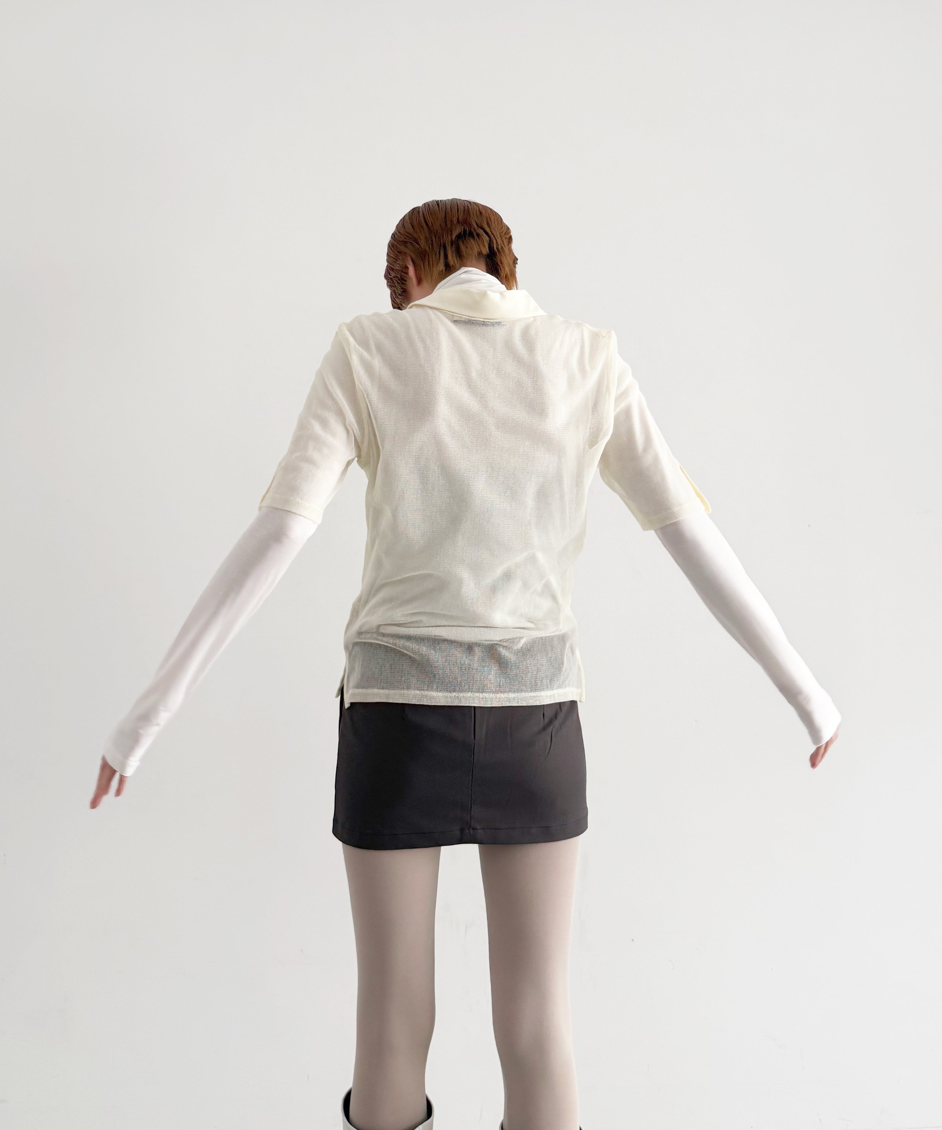 Coordinate Vol.131