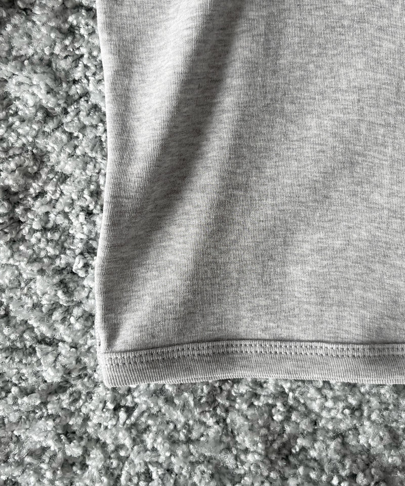 KAIKO Double ls tee "FIGURE"