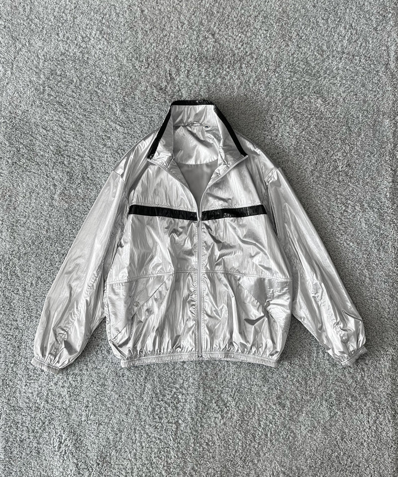 RANDY Icon "SILVER"