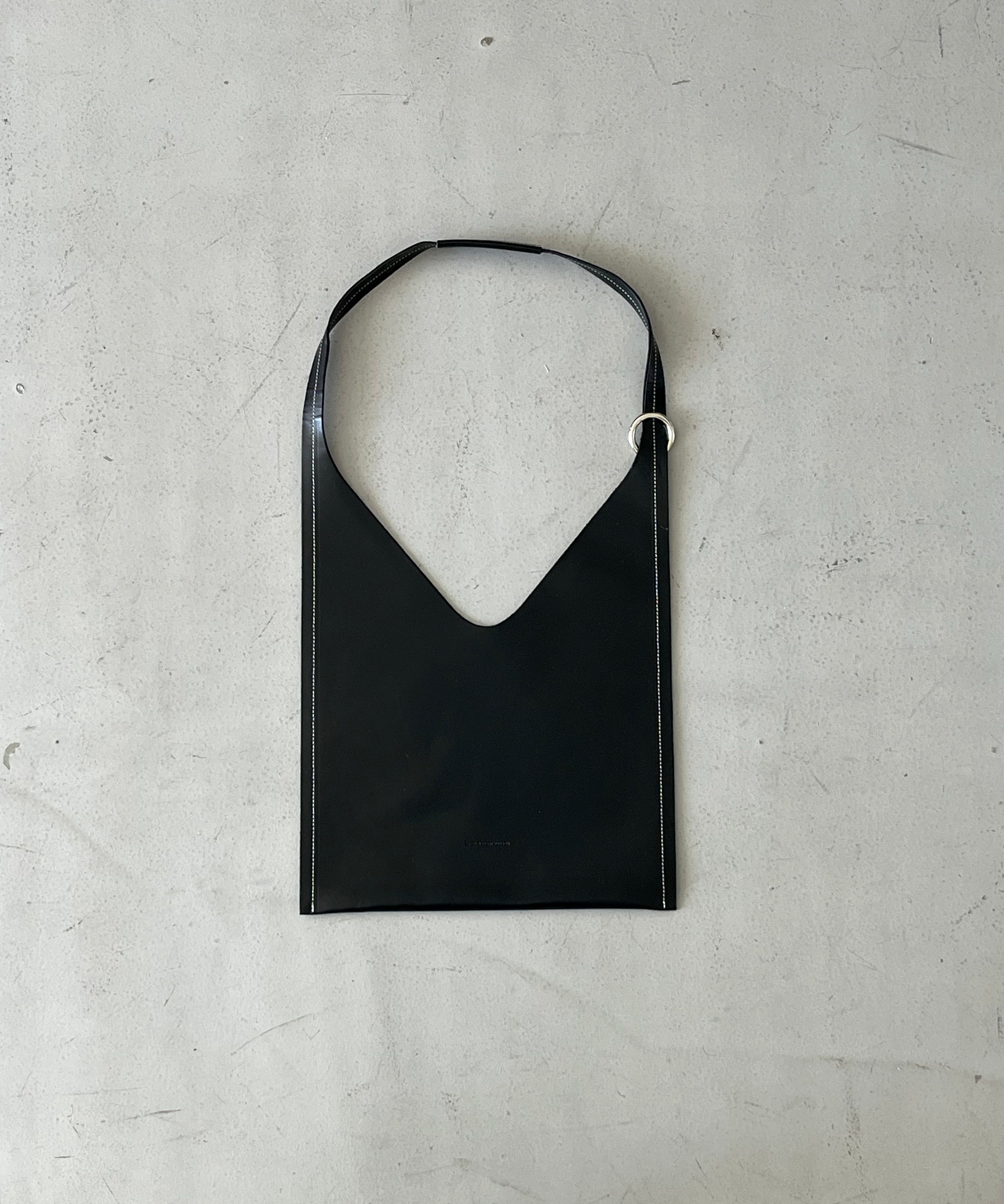 ED ROBERT JUDSON One stroke bag "BLACK"