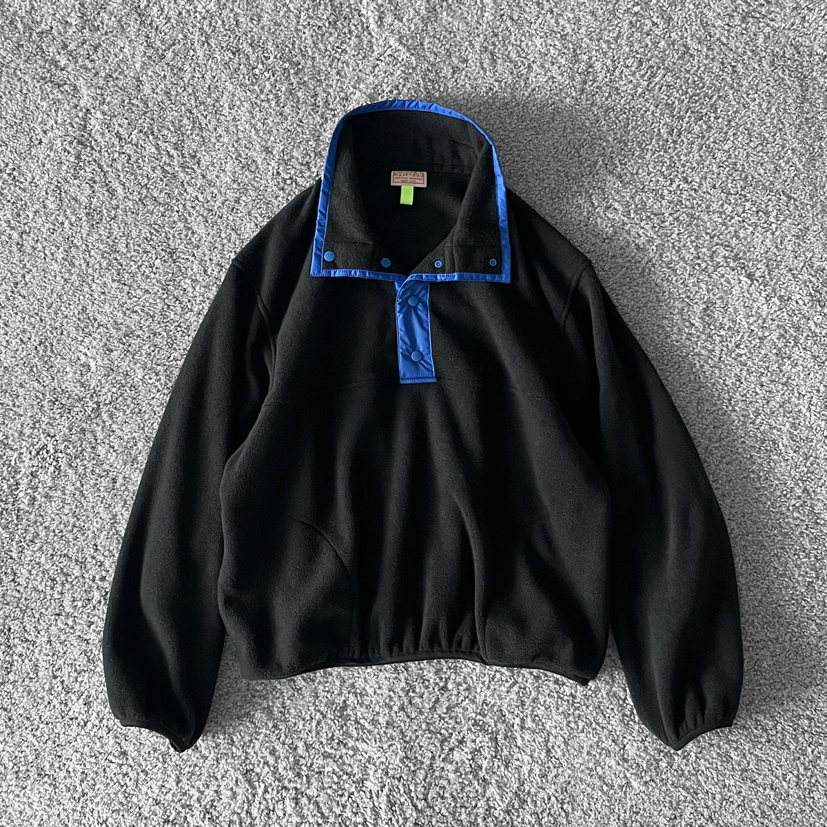 KOOKY ZOO【クーキーズー】Snap shirt 