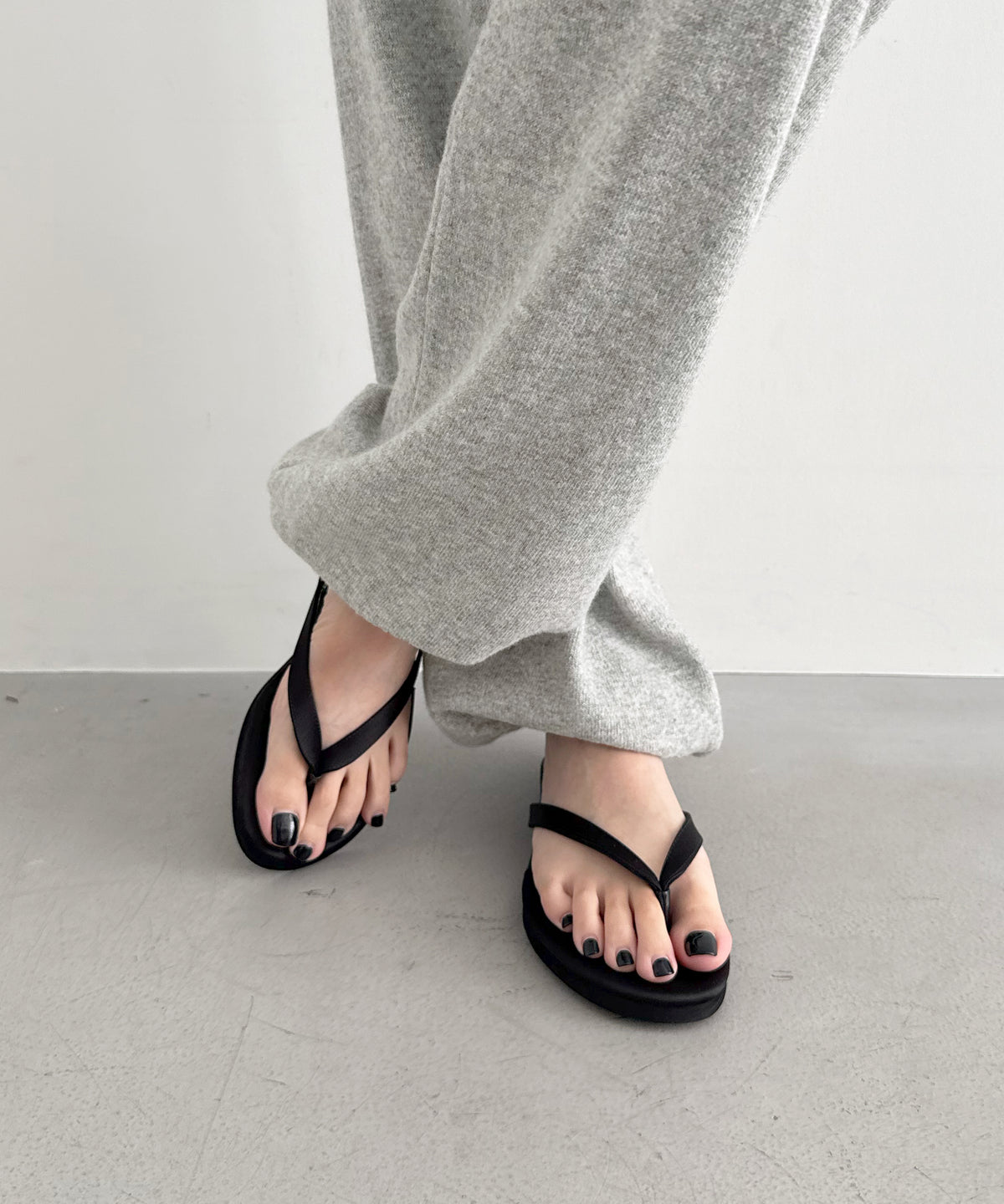 Gimaguas Sindi trouser "GREY"