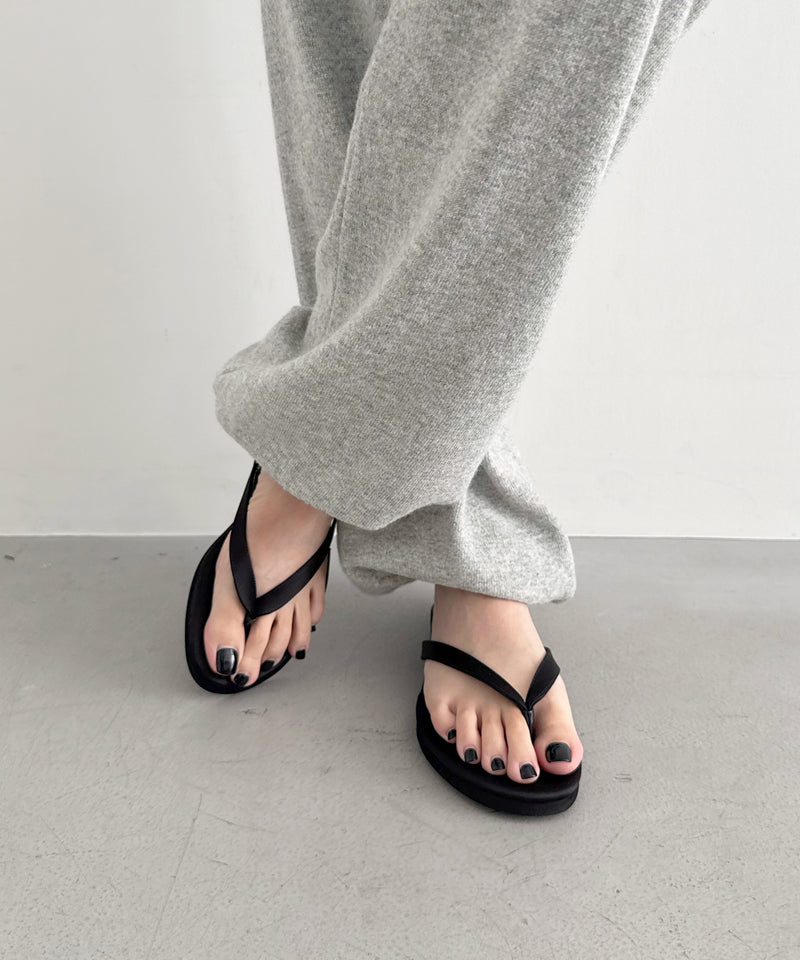 Gimaguas Sindi trouser "GREY"