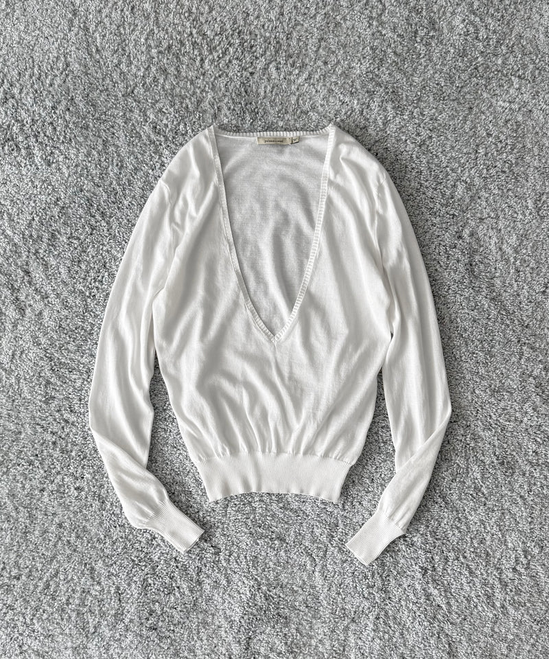 Paloma Wool Omina "OFF-WHITE"