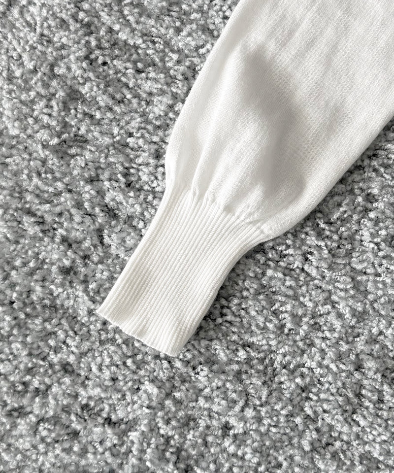 Paloma Wool Omina "OFF-WHITE"